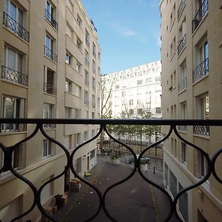 Apartment Square De Verdun - 4 Adults *
