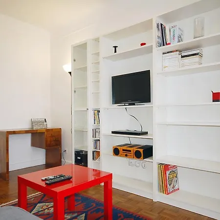Apartment Square De Verdun - 4 Adults *