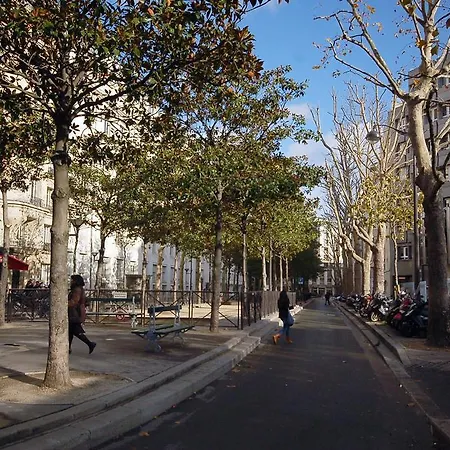 Apartment Square De Verdun - 4 Adults *