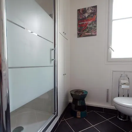 Apartment Square De Verdun - 4 Adults