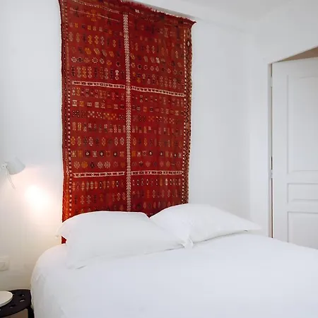 Apartment Square De Verdun - 4 Adults